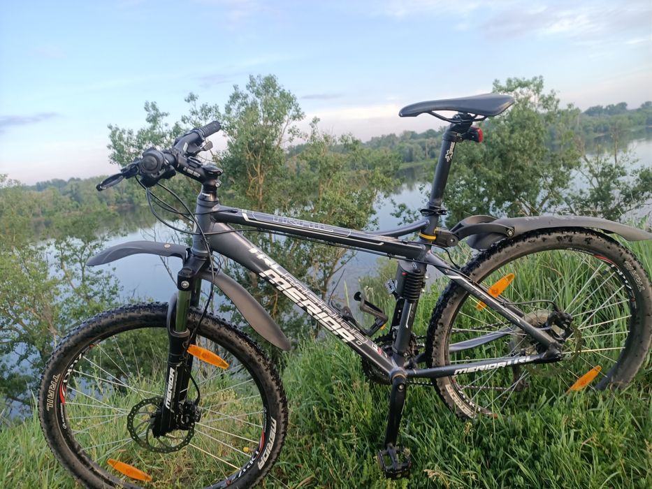 Rower górski męski