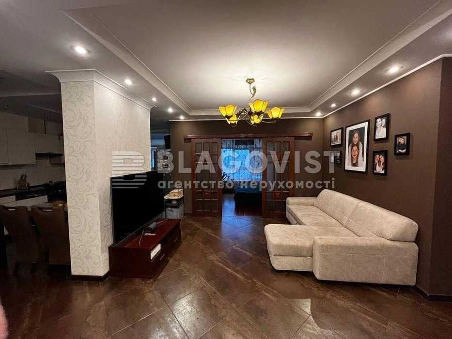 Сучасна 3к квартира з паркінгом і SPA, ЖК “Олександрівський”