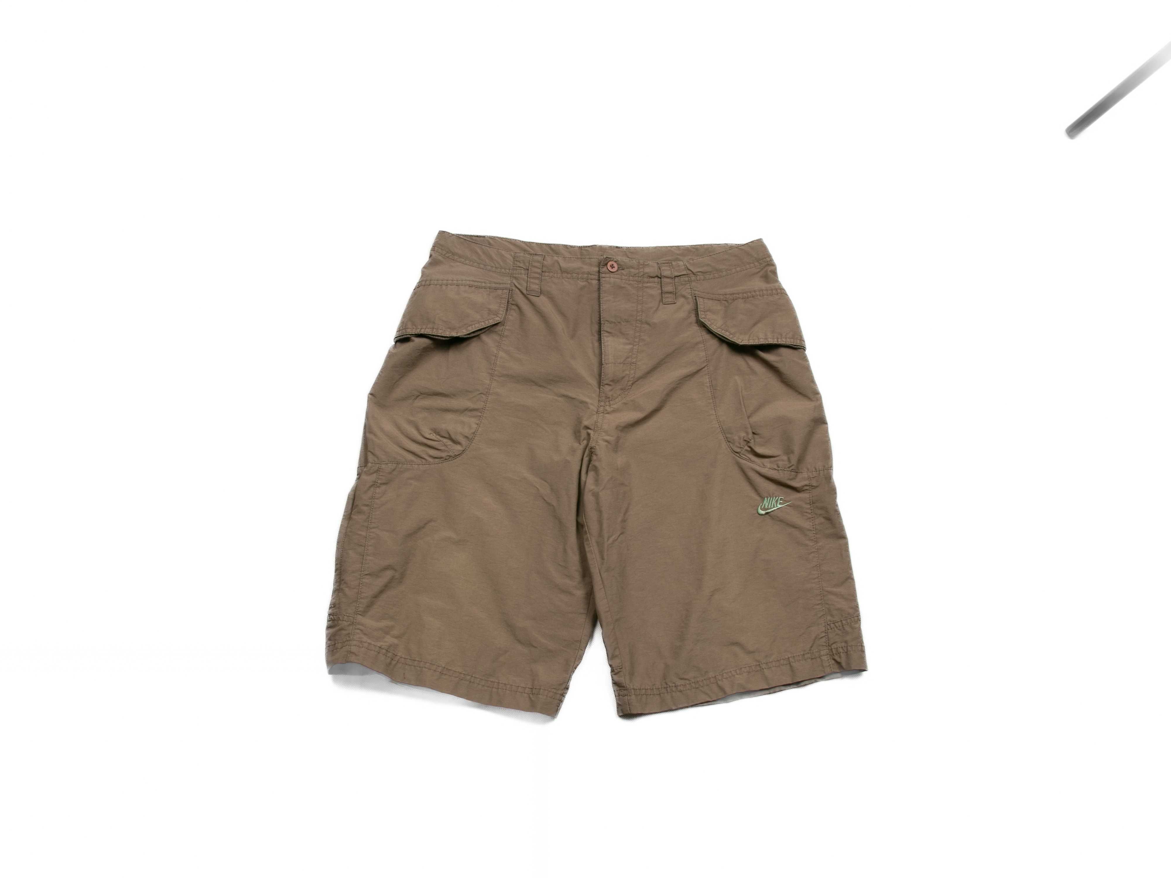 Shorty cargo Nike y2k M