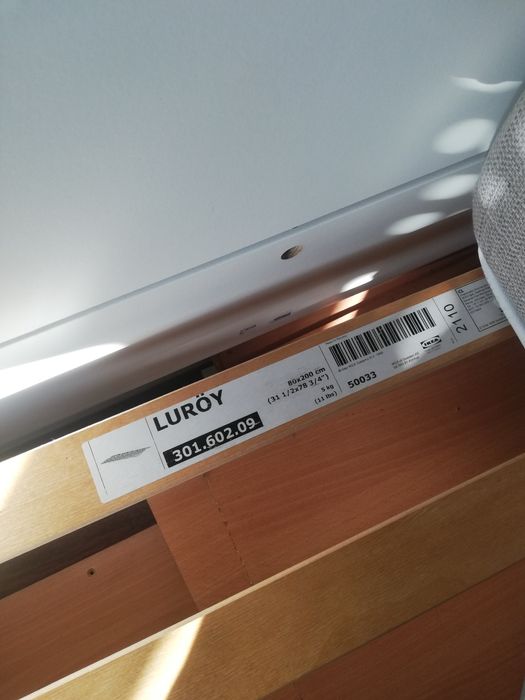 Cama mais colchão