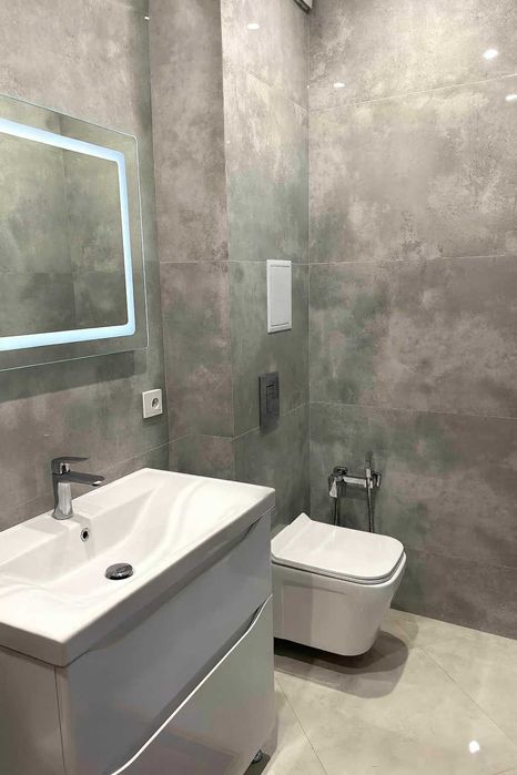 Продаж таунхауса з якісним та сучасним РЕМОНТОМ / ЖК Калинова Слобода