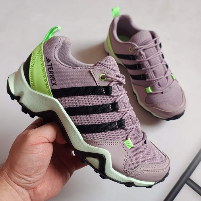 Нові оригінальні Adidas Terrex р36,37 довжина устілки по факту 23см