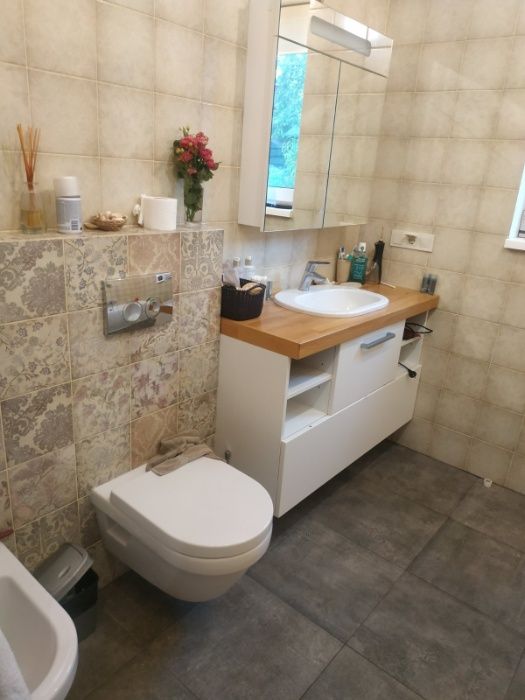 Стильный дом Шале в Котеджном городке в с.Вита Почтовая.