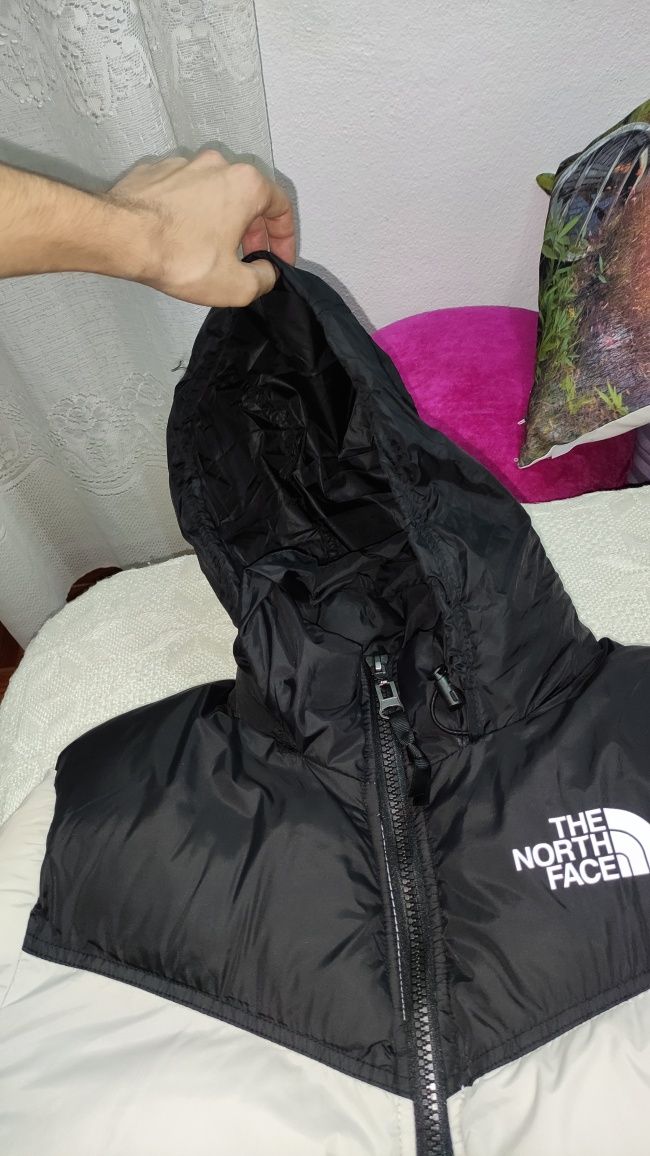 Quispo The North Face
