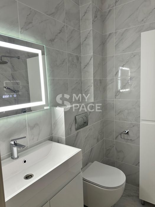 ЖК DOCK32, вул. Набережно-Рибальська, Поділ, Оболонь