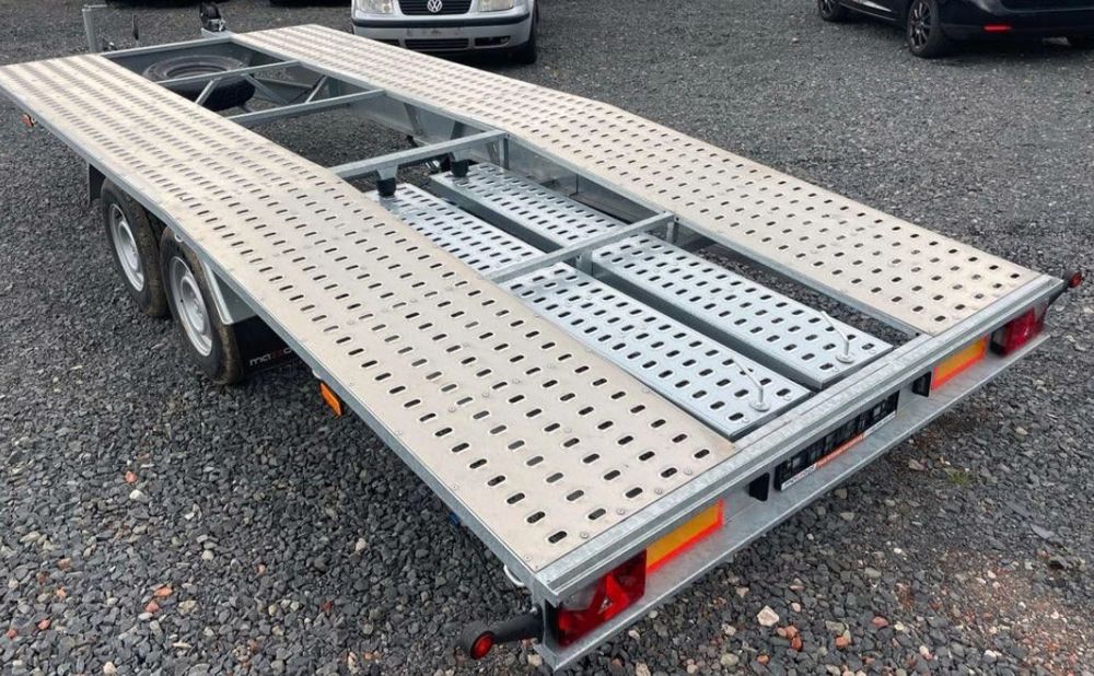 Аренда, прокат 2т, 3т лафета, лаветы, прицеп платформа, услуги євакуат