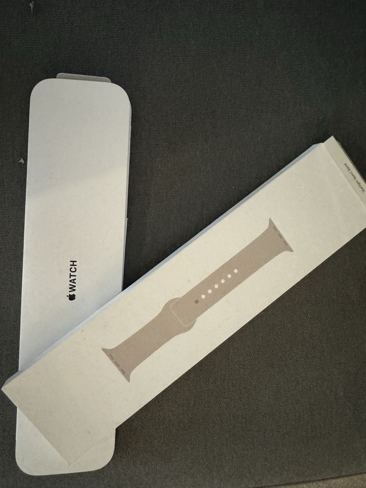 Pasek iphone watch