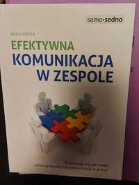 Efektywna komunikacja w zespole