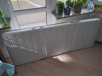 Materac IKEA Malvik 80x200cm