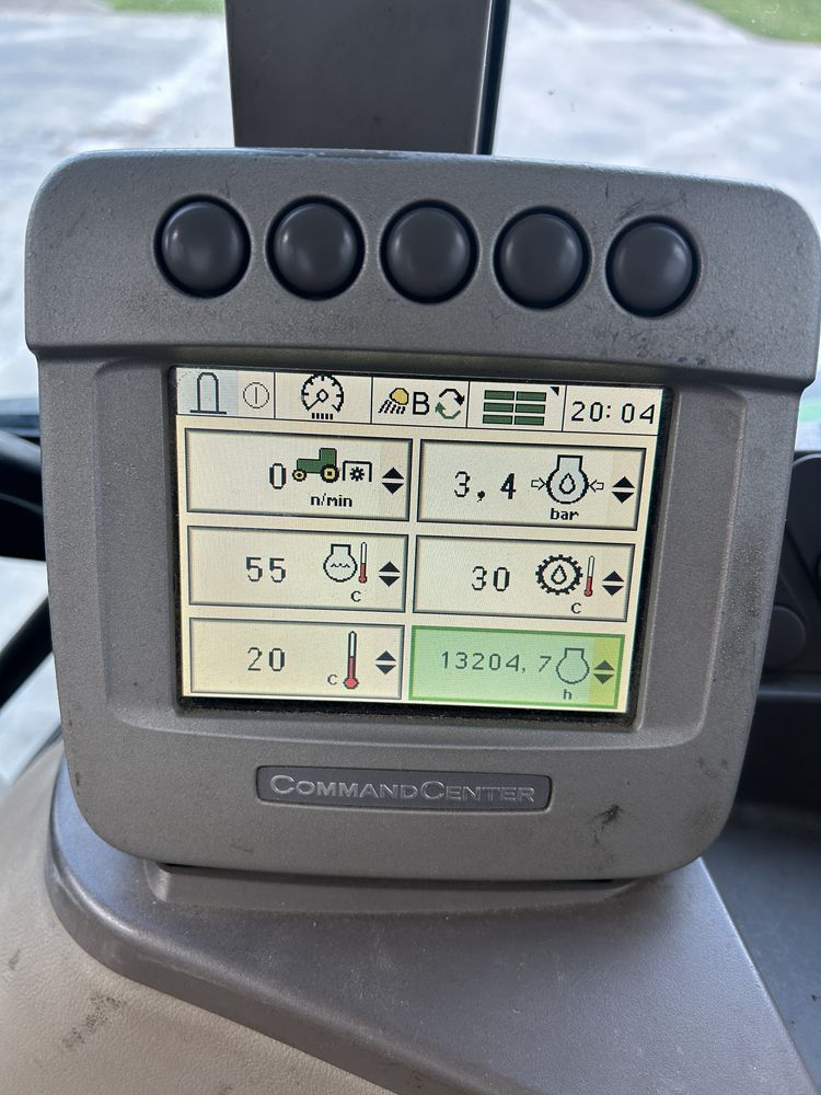 John Deere 7530 Premium