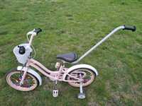 Rower Sun baby heart bike 16