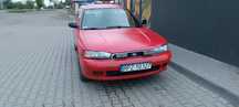 Subaru Legacy 2.0 повний привід 4×4, benz.