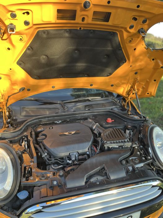 Mini Cooper D | Pack Chili | Nacional