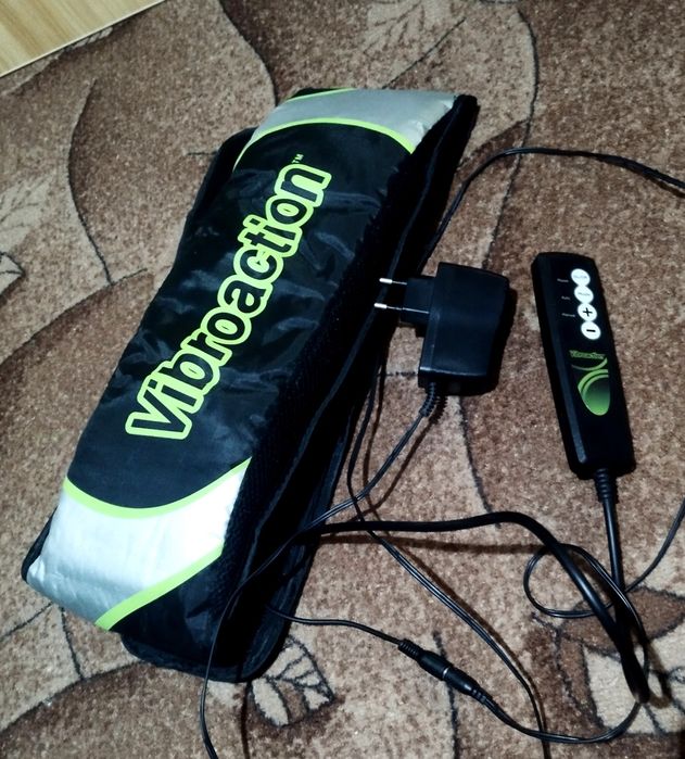 Pas relaksująco odchudzający Vibration
