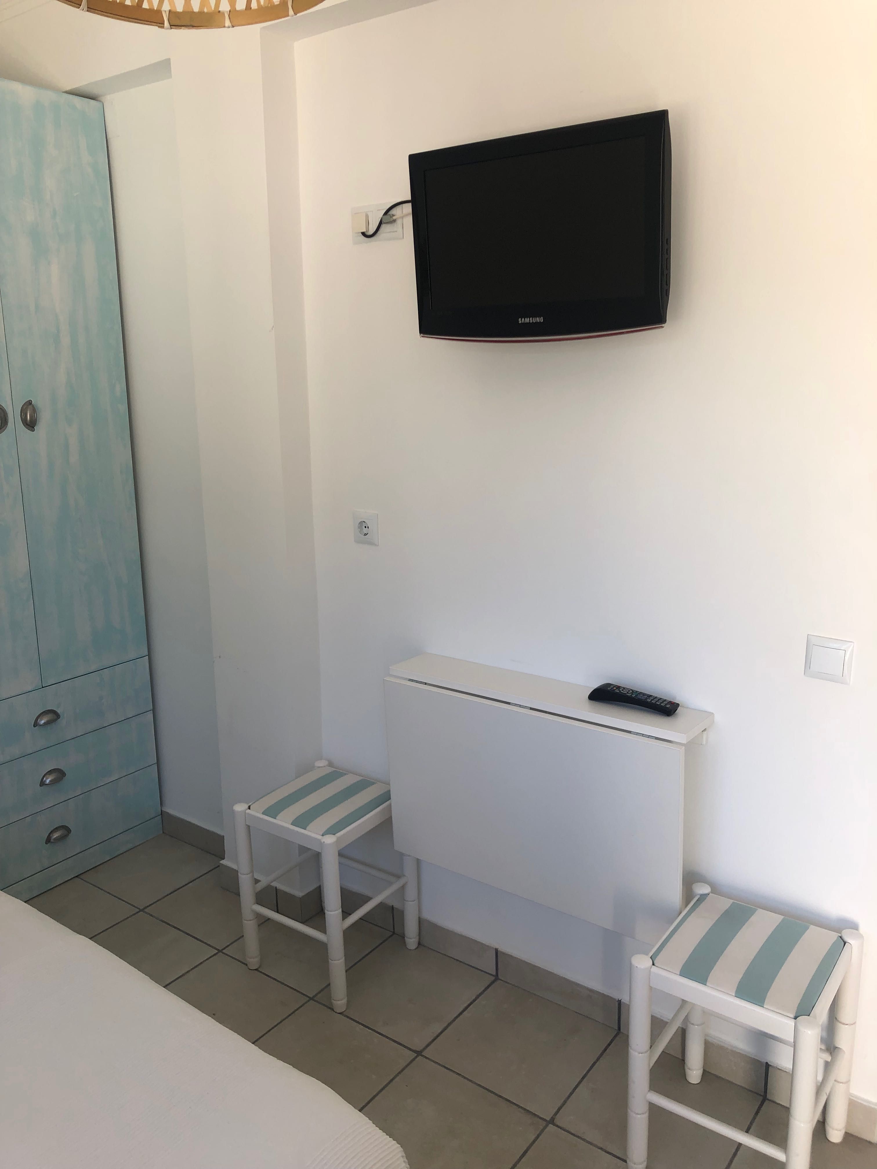 Quarto - Kitchenette - Independente