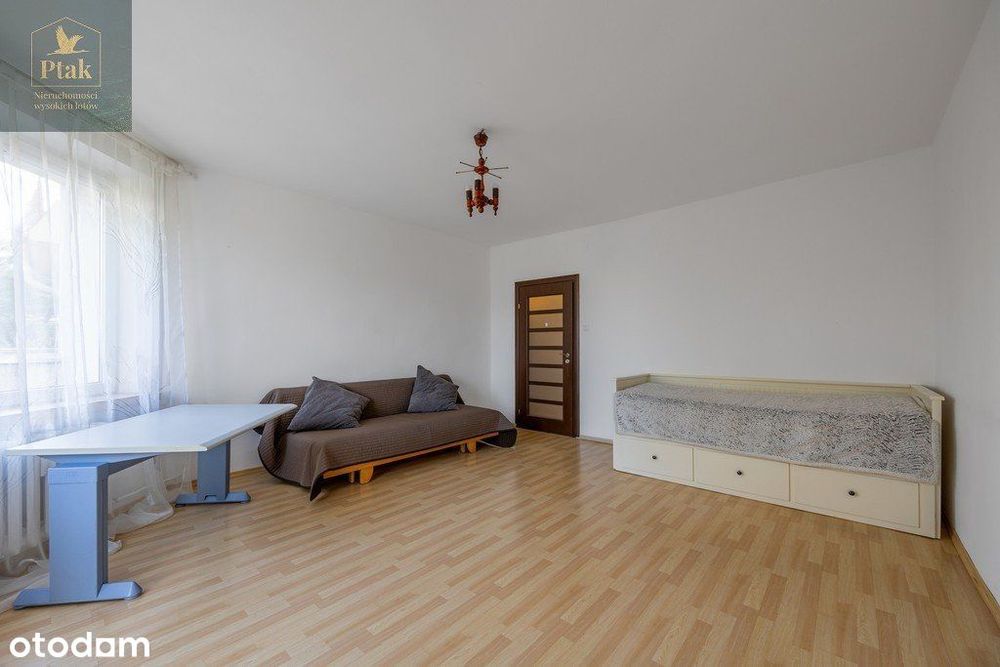 Gdańsk-Wrzeszcz, 3pok., 64m2, tramwaj