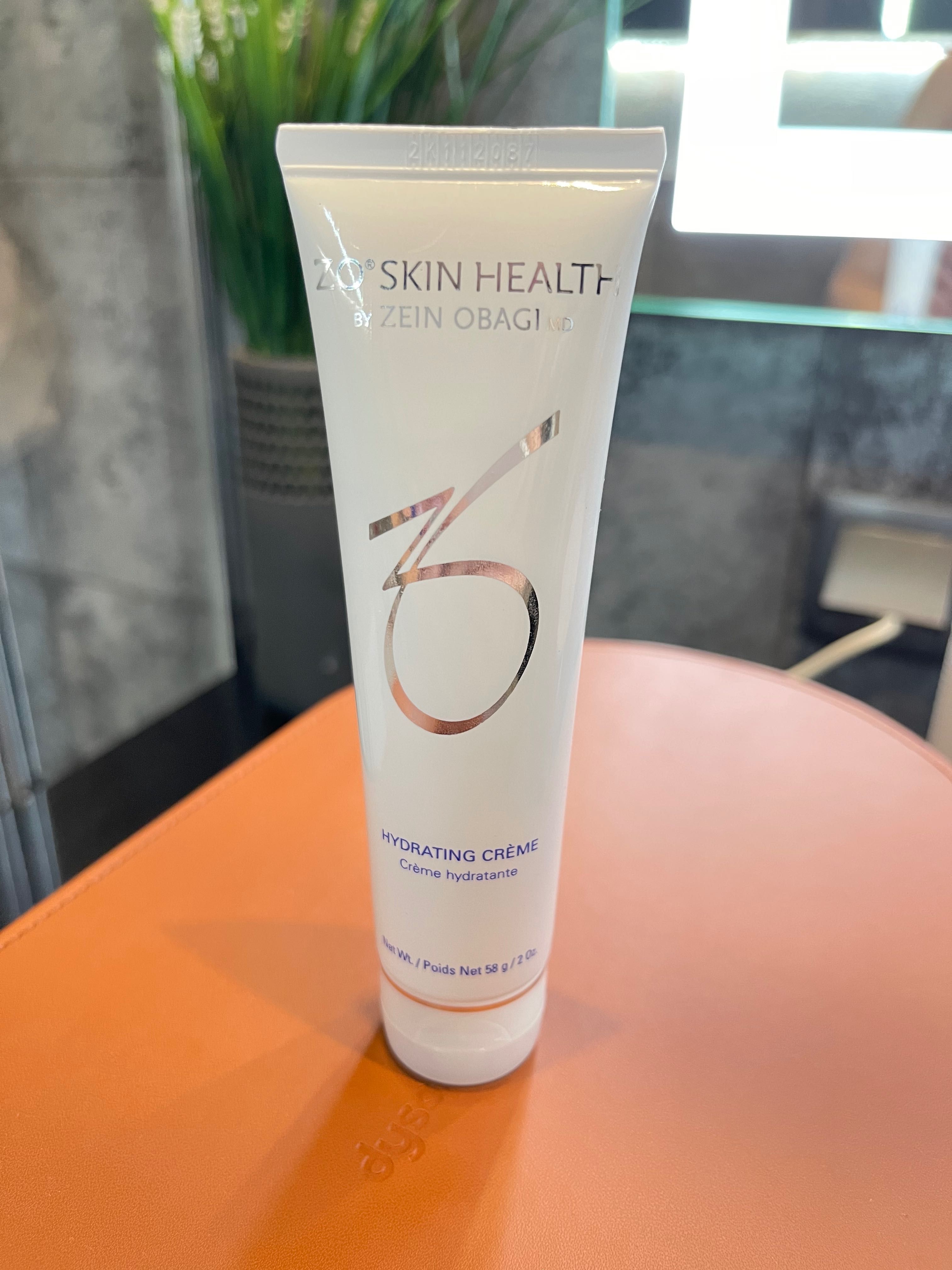 ZO Skin health by Zein Obagi Hydrating Crème крем для лиця