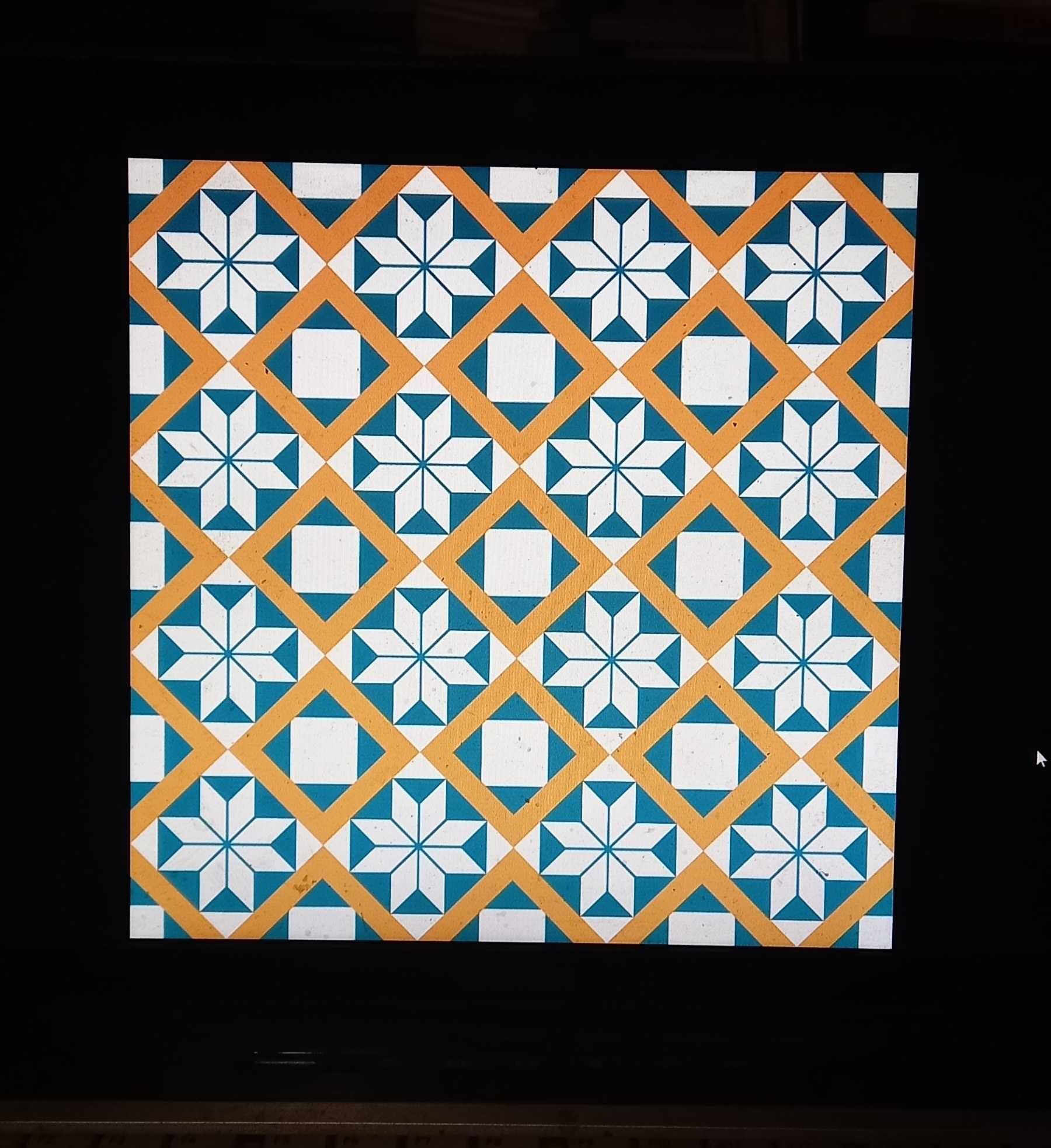 CD Designs from Portugal (azulejo de fachada).