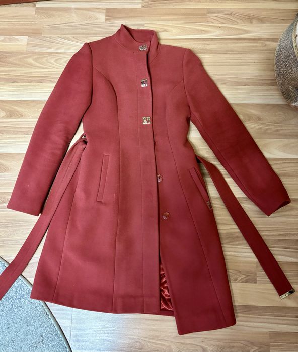 Пальто, розмір S