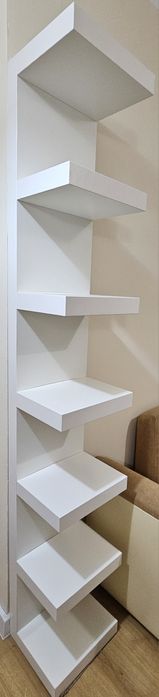 Szafka/ regał / słupek IKEA