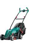 Газонокосарка Bosch ARM 37, 1400Вт, 37см, 40л