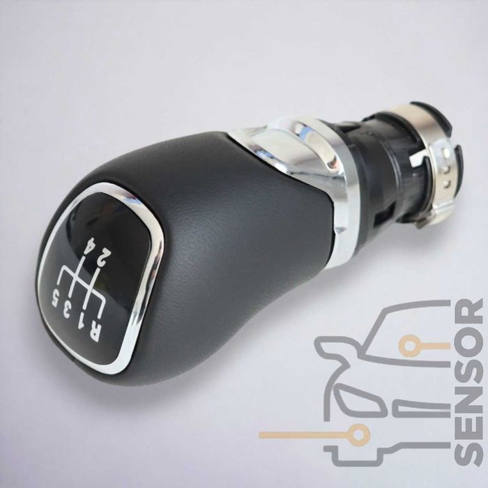 Ручка КПП Skoda Octavia Tour 23MM 5 передач