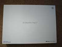 Tablet Xiaomi Pad 7 Gray 8GB RAM 128GB dysk nowy gwarancja