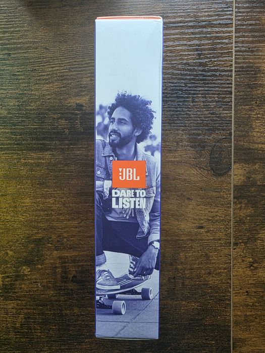 Jbl Tune Beam 2, nowe, nigdy nie używane