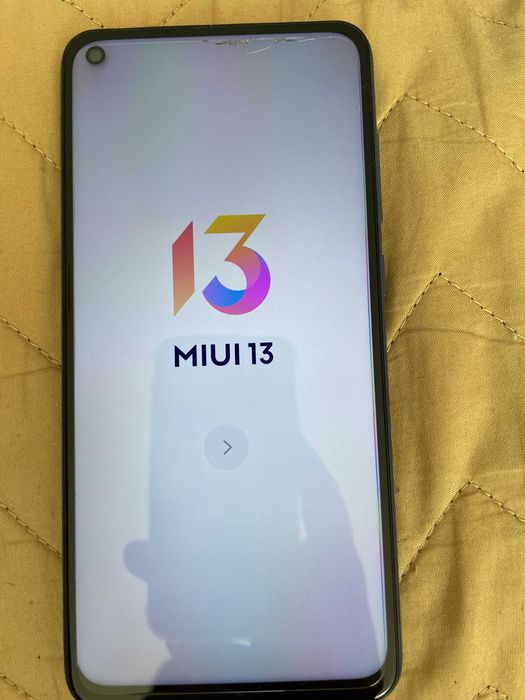 Xiaomi Redmi Note 9 128GB