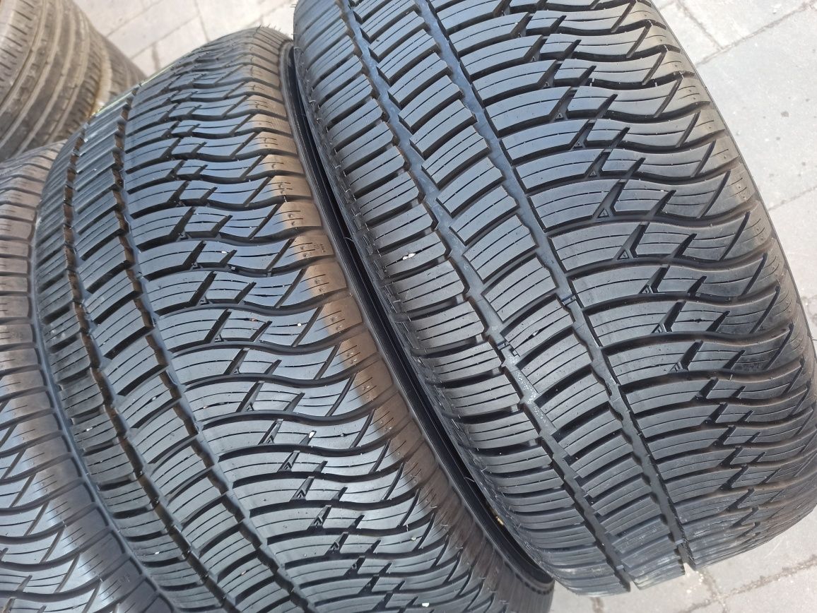 Летняя резина 235/50 R18 Kleber Citylander