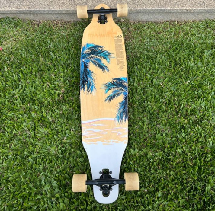 Longboard para venda