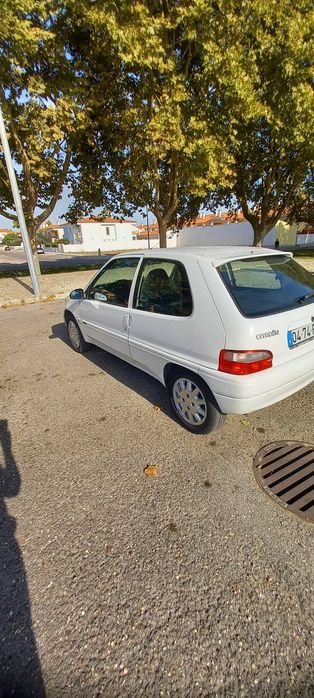 Citroën Saxo 1.5D