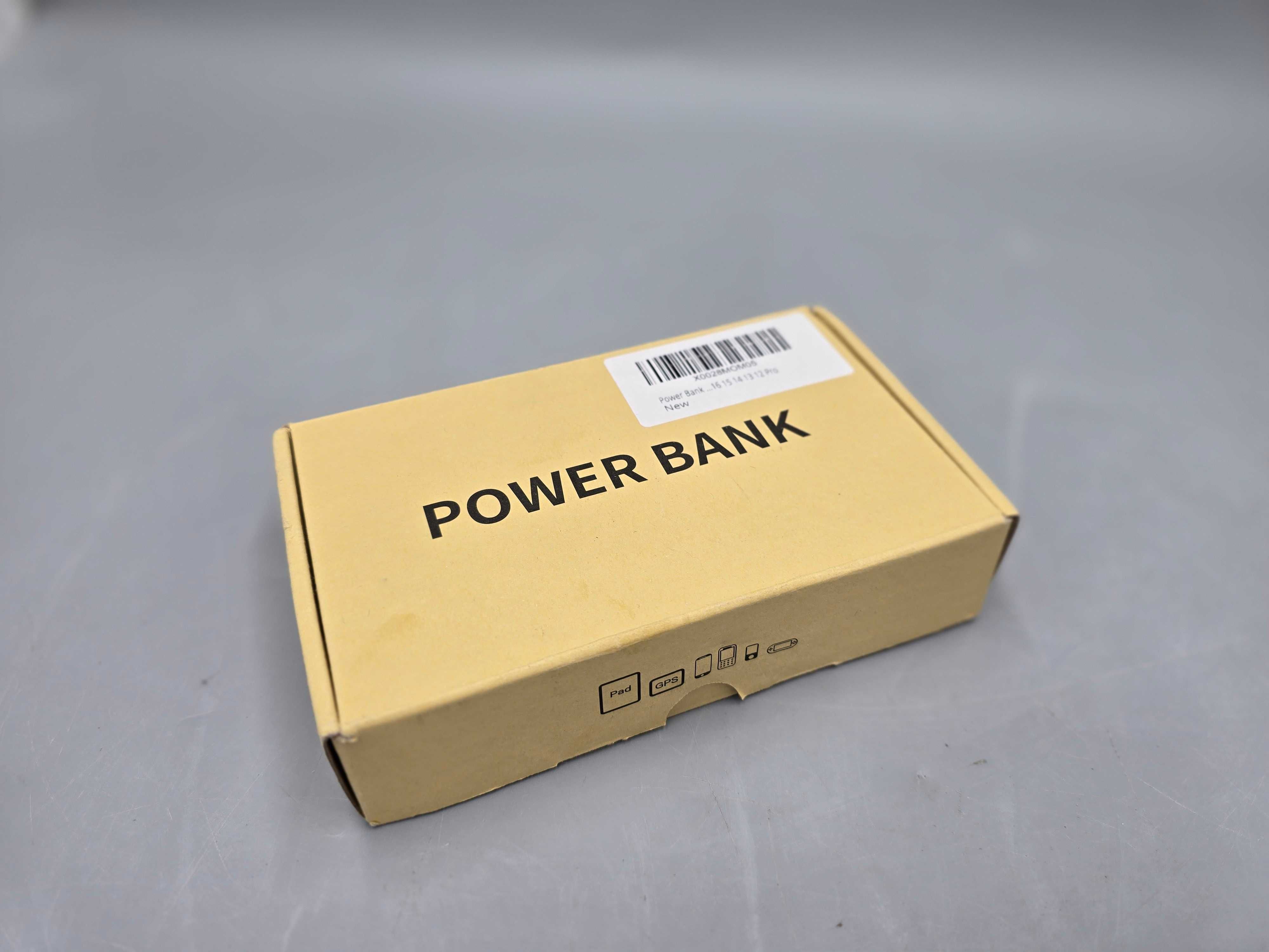POWER BANK 10.000 od loombard krotoszyn