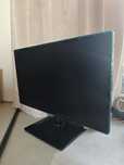 Monitor Samsung 24"