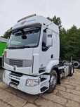 Renault Premium 450 dxi 2009r hydraulika