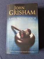 Ława przysięgłych. John Grisham