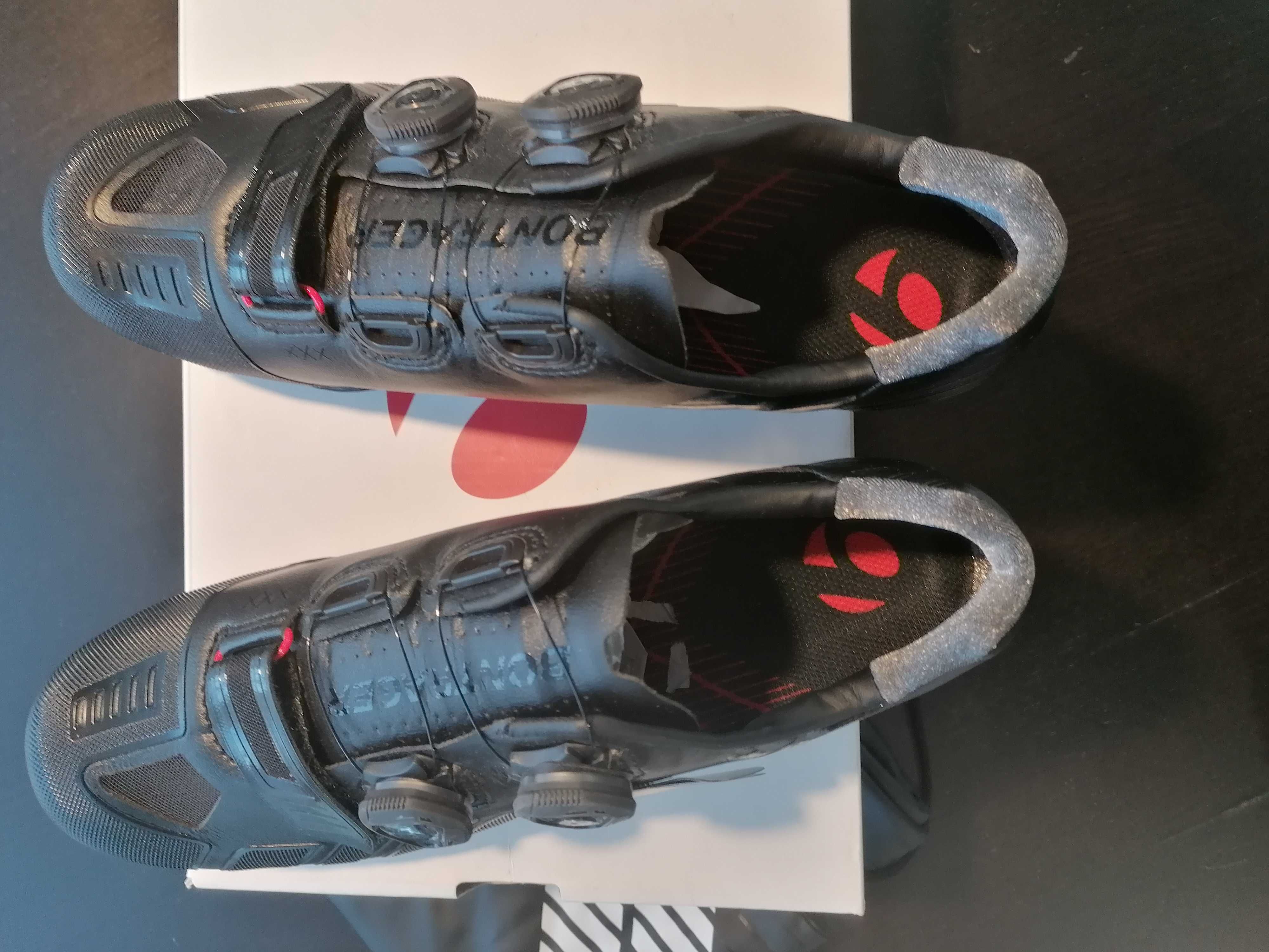 Buty Bontrager xxx MTB 43,5 NOWE