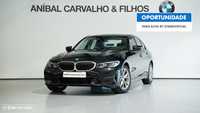 BMW 320 d Line Sport Auto