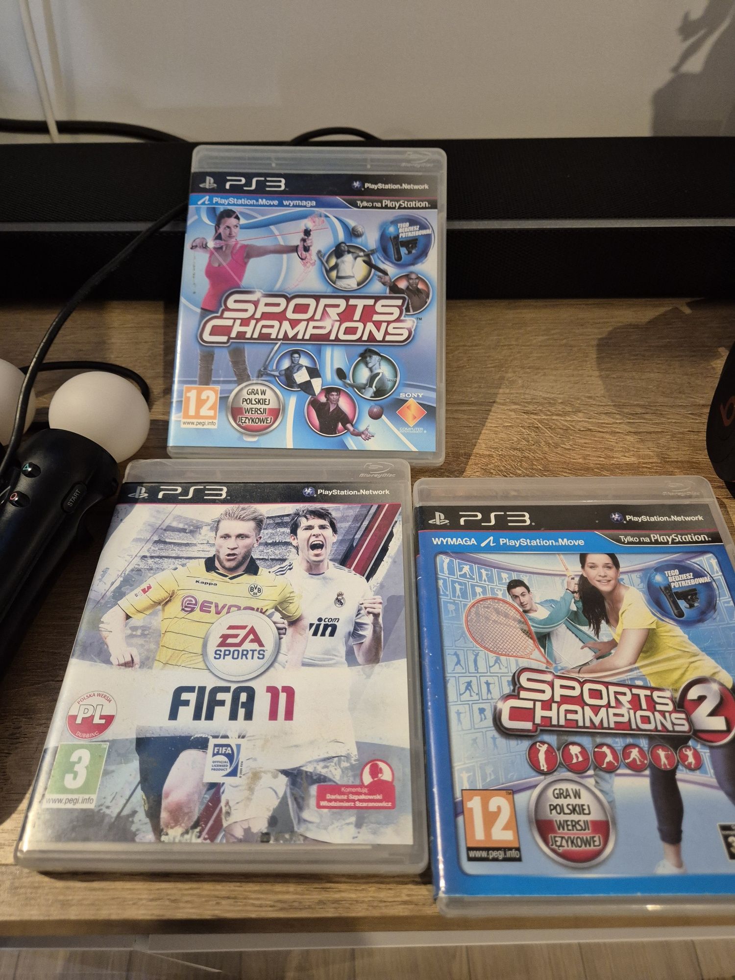 Ps3 super slim move