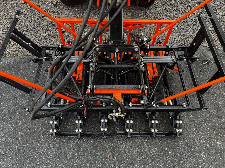 Łapka Adapter Chwytak Optimas Hvg napraw  Sam regeneracja