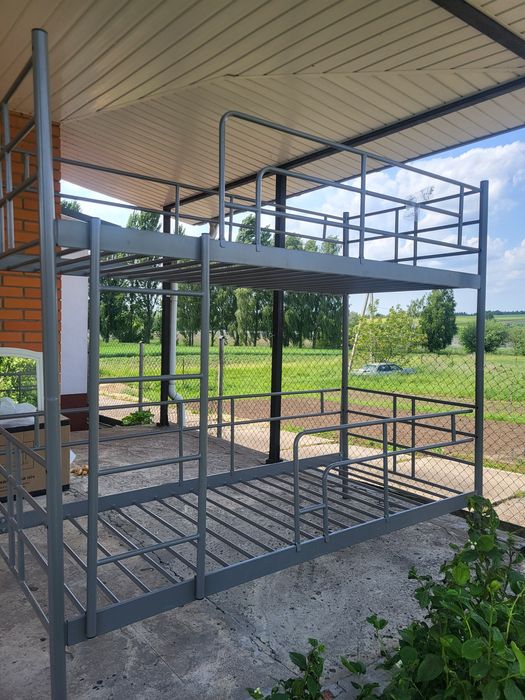 Продам ліжко  двохяросне