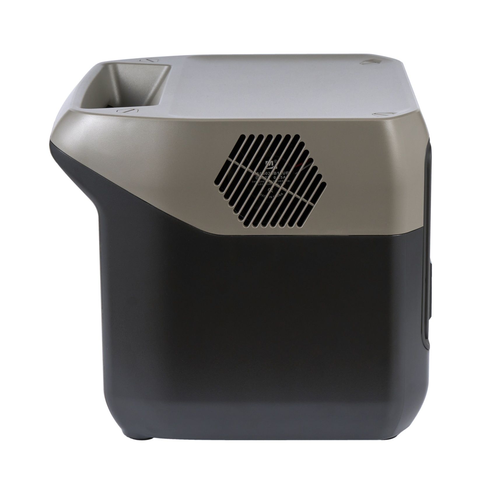 Ecoflow 800 Вт (7-11 часов работы котла/холодильника)