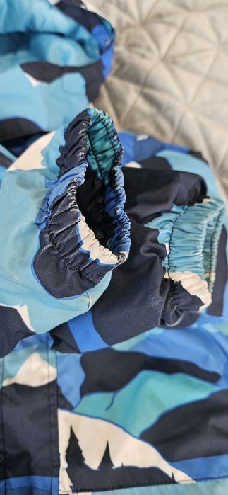 Зимова куртка Lassie by Reima