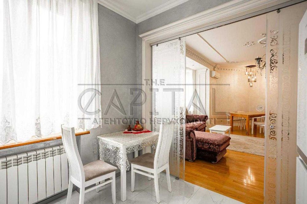 SALE Оренда 2к квартира ЦЕНТР Михайла Грушевського 34/1 СТИЛЬНА