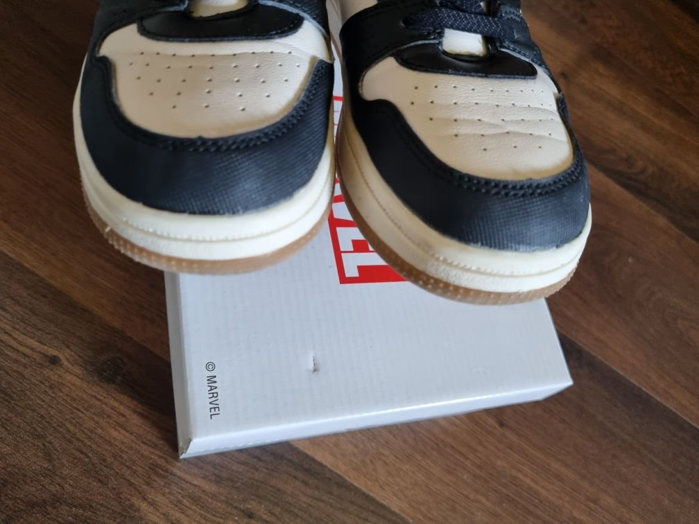 Buty buciki adidasy za kostke cool club smyk