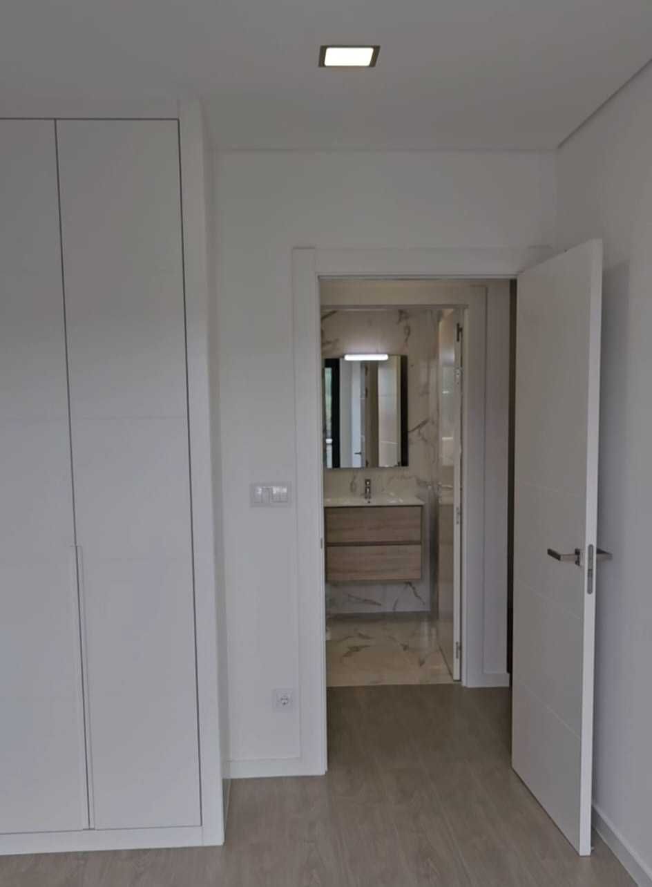 Apartamento novo t2 em chaves