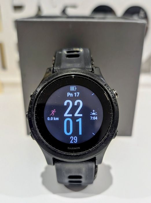 Garmin Forerunner 945