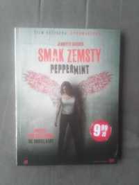 Smak zemsty Jennifer Garner DVD Nowa