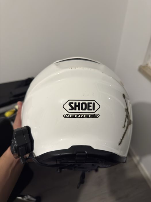 Shoei Neotec 3 excelente estado