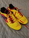 Buty piłkarskie BUTY HALOWE PUMA PowerCat 4 IT HALÓWKI rozmiar 42